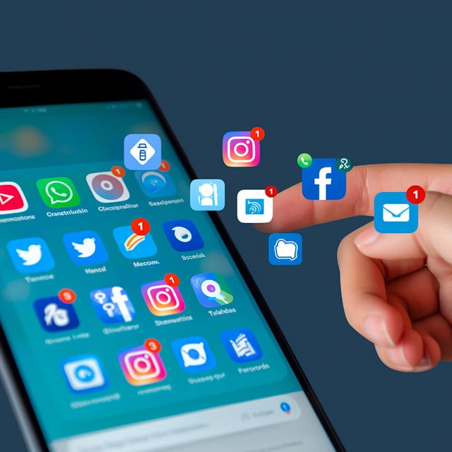 The Small Business Social Media Strategy Handbook In 2024